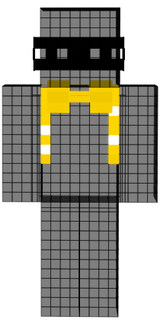 FNAF: Parts from Shadow Spring Bonnie