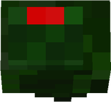 Panchito's endermite