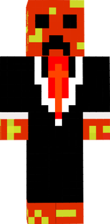 creeper de lava