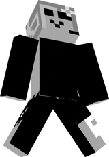 Ms.Death bone