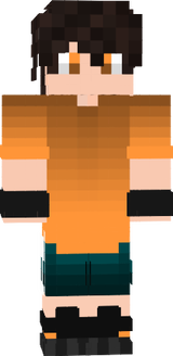 TDP Laranja