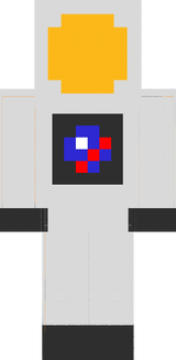 Astronauta
