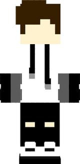 MilkBoyMC V22 No eyes