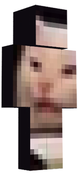hehe boi
