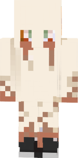 spooky xuggie