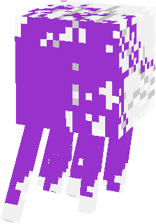 Preview of texture: corrupting ghast