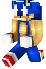 ClassicSonic