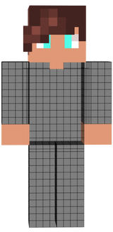 my skin costume preset