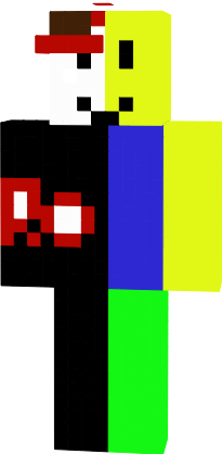Preview of texture: guest noob