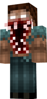 Herobrine