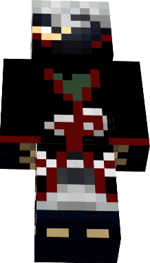 Preview of texture: kakashi