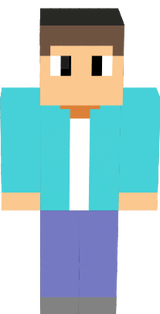 SteveBlox (Fixed)