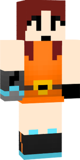 Mii Gunner (Summer)