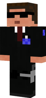 minecraft security