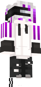 AmethestHunterX