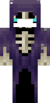 skin