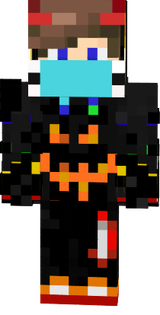 Fildas halowin