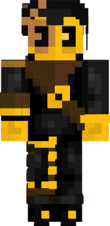 Bendy