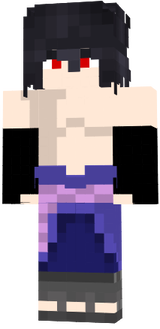 Sasuke Kirin