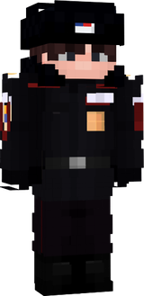 policemanrus2020police