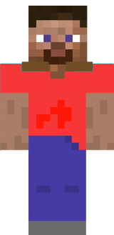 Steve!