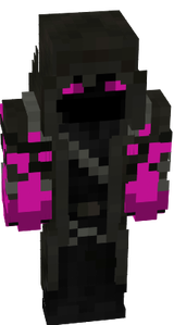 lord of darkness