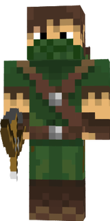 hunter