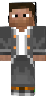 DJ