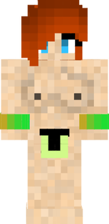 mc skin