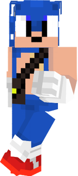 Classic sonic
