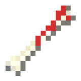 Bone sword