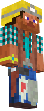 hurt survivor (HD)