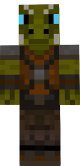 argonian