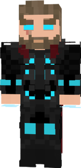 Thordavid crack