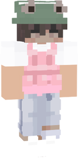pinkvest