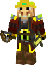 Emperor Porkbelly