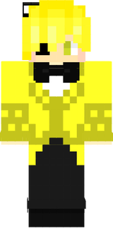 Bill Cipher