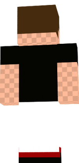 Dylan (Casual Fix)
