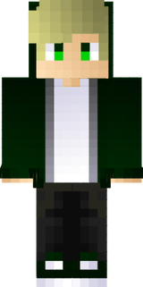 Lloyd Garmadon movie version