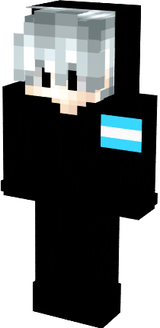 Skin Braian