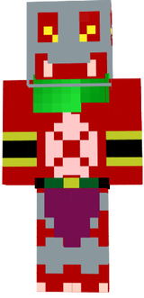 インファング,ザ,コボルトロード