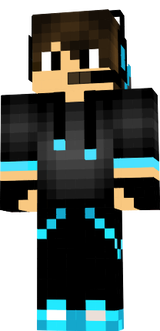 PRICE SKIN 2345 AZUL BIEN...