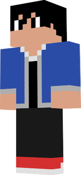 AlfOz New Skin