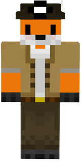 fox