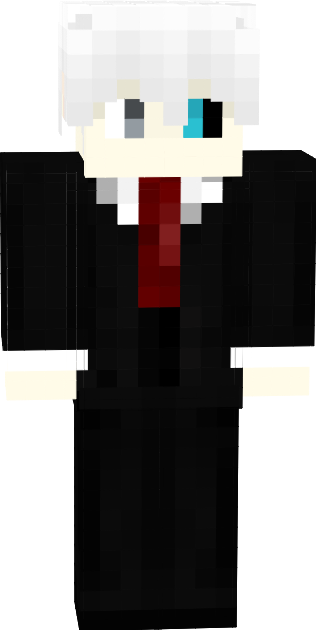 Preview of texture: suit