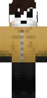 Mascarado (Caçadores de Lendas)