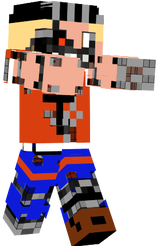 Withered Tom