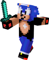 sonic dixon