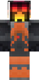 mega skin 