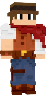 Cowboy